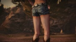 Lollipop Chainsaw