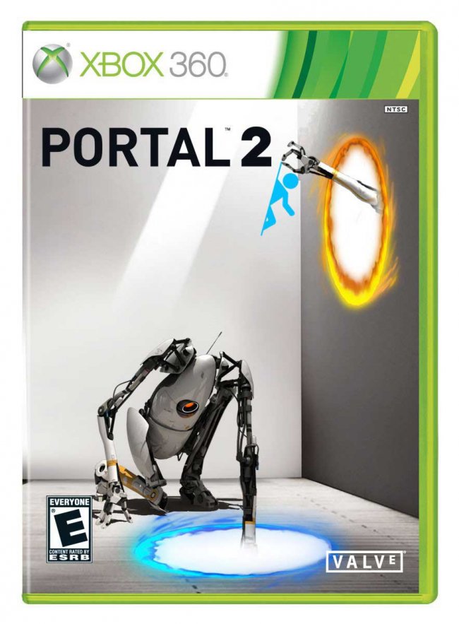 Portal 2