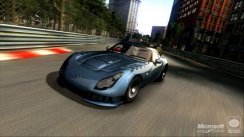 Project Gotham Racing 3