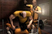 Splinter Cell: Double Agent