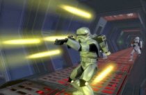 Star Wars Battlefront II