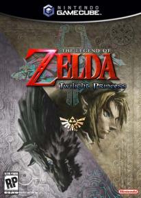 The Legend of Zelda: Twilight Princess