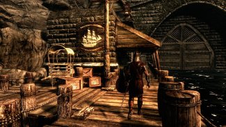 The Elder Scrolls V: Skyrim