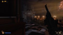 Bioshock Infinite