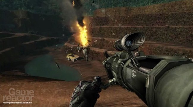 Crysis