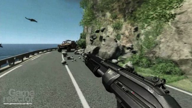 Crysis