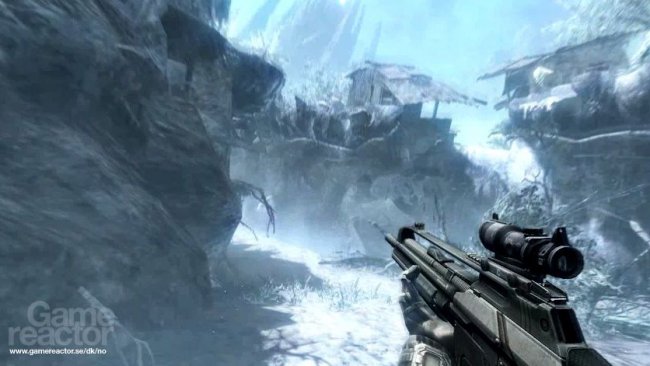 Crysis