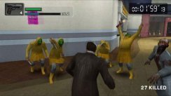 Dead Rising: Chop Till You Drop