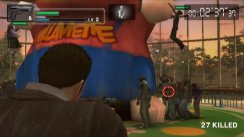Dead Rising: Chop Till You Drop