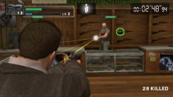 Dead Rising: Chop Till You Drop