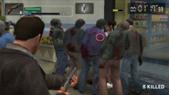 Dead Rising: Chop Till You Drop