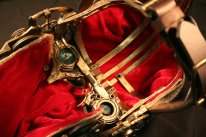 Dishonored