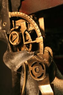 Dishonored