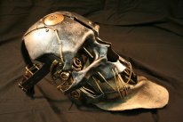 Dishonored