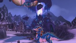World of Warcraft: Wrath of the Lich King
