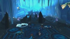 World of Warcraft: Wrath of the Lich King