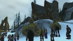 World of Warcraft: Wrath of the Lich King