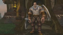 World of Warcraft: Wrath of the Lich King