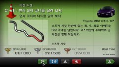 Gran Turismo 4 Mobile