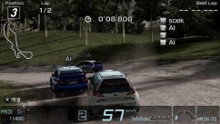Gran Turismo 4 Mobile