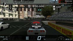 Gran Turismo 4 Mobile