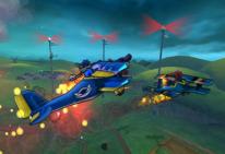 Sly 3: Honor Among Thieves