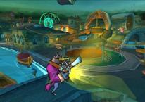Sly 3: Honor Among Thieves