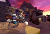 Sly 3: Honor Among Thieves