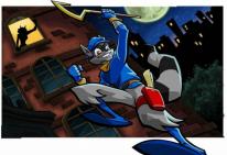 Sly 3: Honor Among Thieves