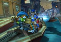 Sly 3: Honor Among Thieves