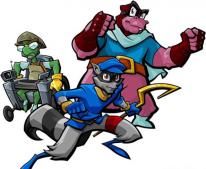 Sly 3: Honor Among Thieves