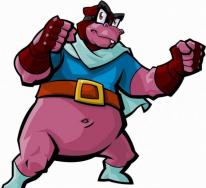 Sly 3: Honor Among Thieves