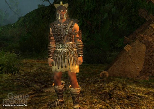 Age of Conan: Unchained