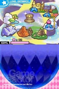 Kirby Mouse Attack