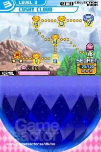 Kirby Mouse Attack