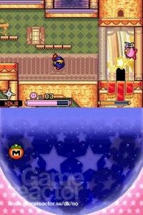 Kirby Mouse Attack