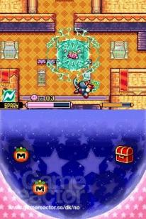 Kirby Mouse Attack