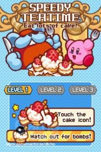 Kirby Mouse Attack