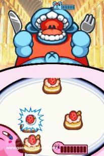 Kirby Mouse Attack