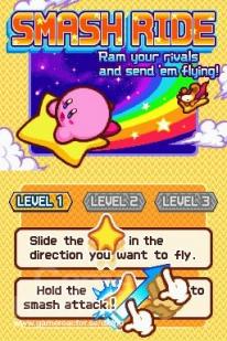 Kirby Mouse Attack