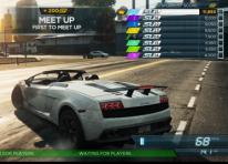 Need for Speed: Most Wanted