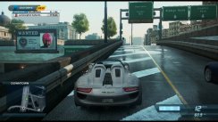 Need for Speed: Most Wanted