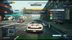 Need for Speed: Most Wanted