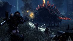 Lost Planet 2