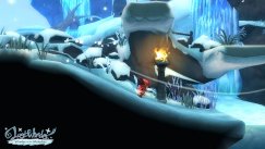 Lost Winds: Winter of the Melodias