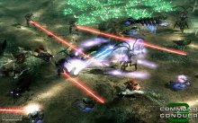 Command & Conquer 3: Tiberium Wars