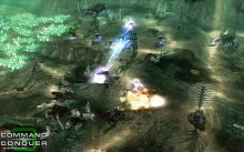 Command & Conquer 3: Tiberium Wars