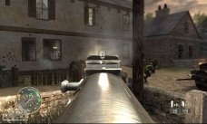 Call of Duty 3