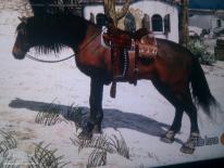 Red Dead Redemption