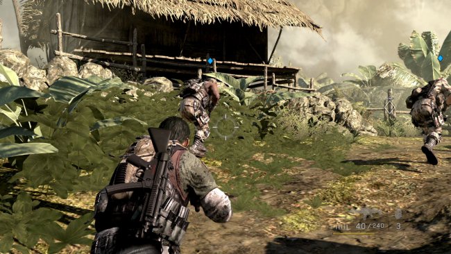 Socom 4: Special Forces
